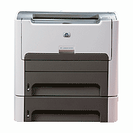 Hewlett Packard LaserJet 1320tn printing supplies
